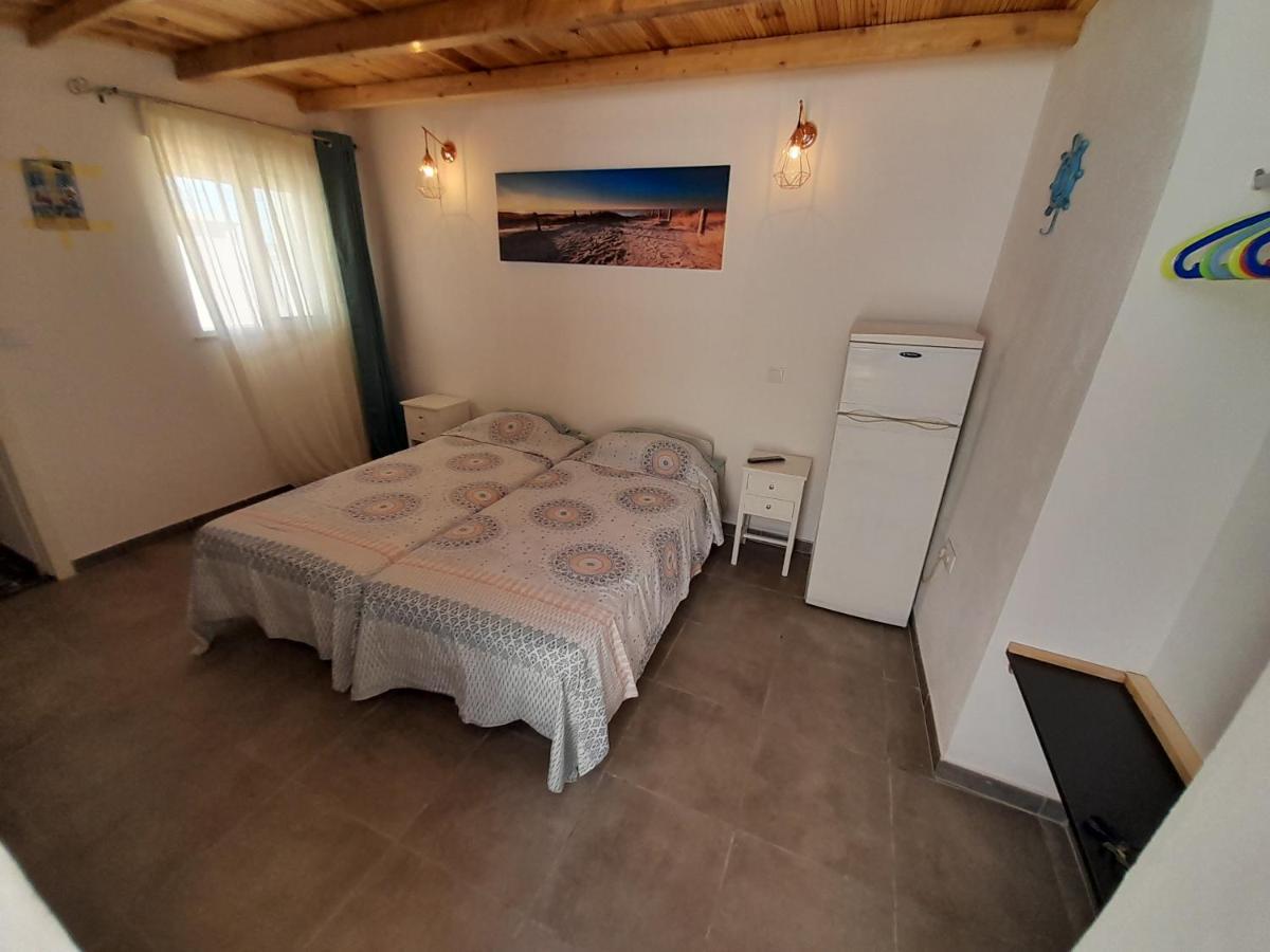 Ibiza Suite Independent Bedroom And Bathroom Albufeira Exterior foto