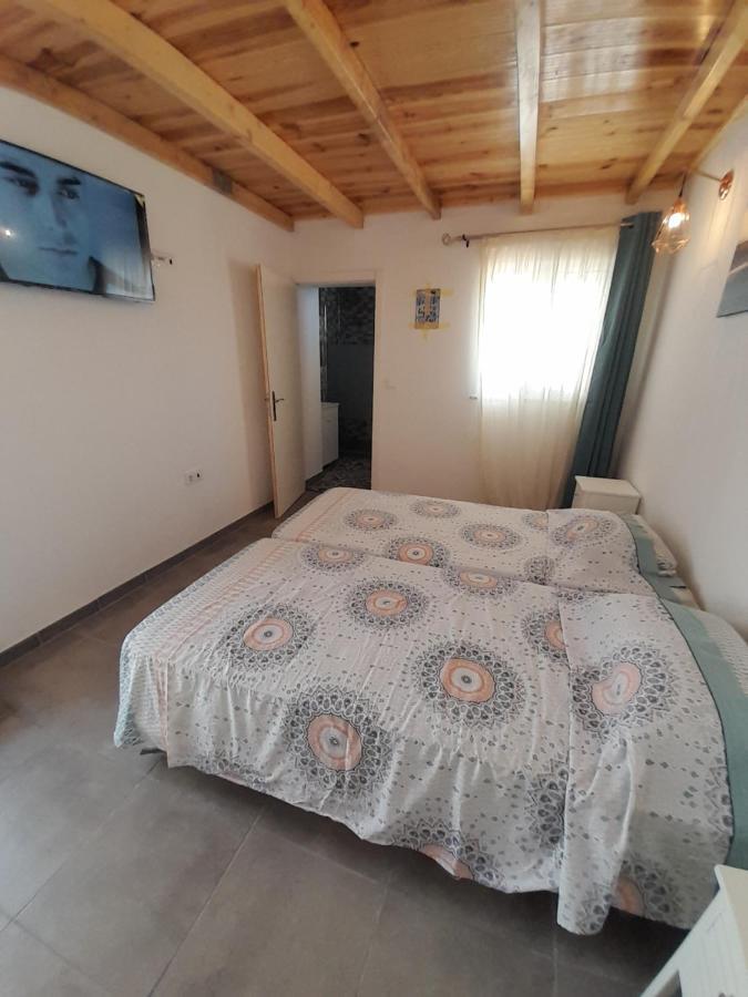 Ibiza Suite Independent Bedroom And Bathroom Albufeira Exterior foto