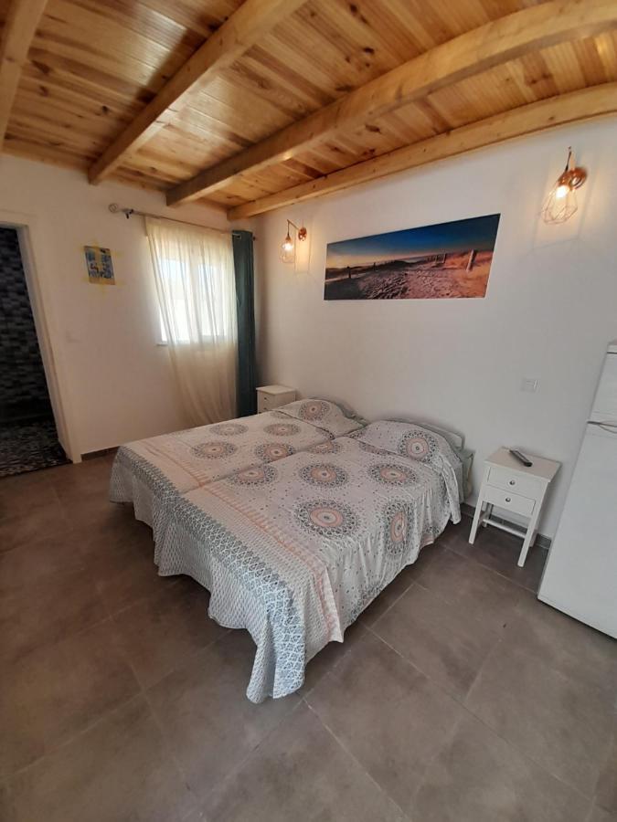 Ibiza Suite Independent Bedroom And Bathroom Albufeira Exterior foto
