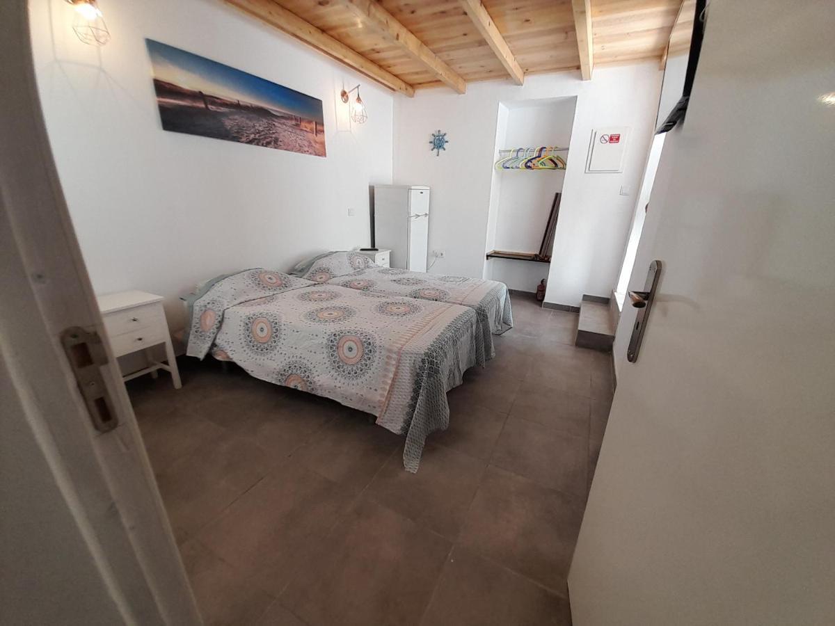 Ibiza Suite Independent Bedroom And Bathroom Albufeira Exterior foto