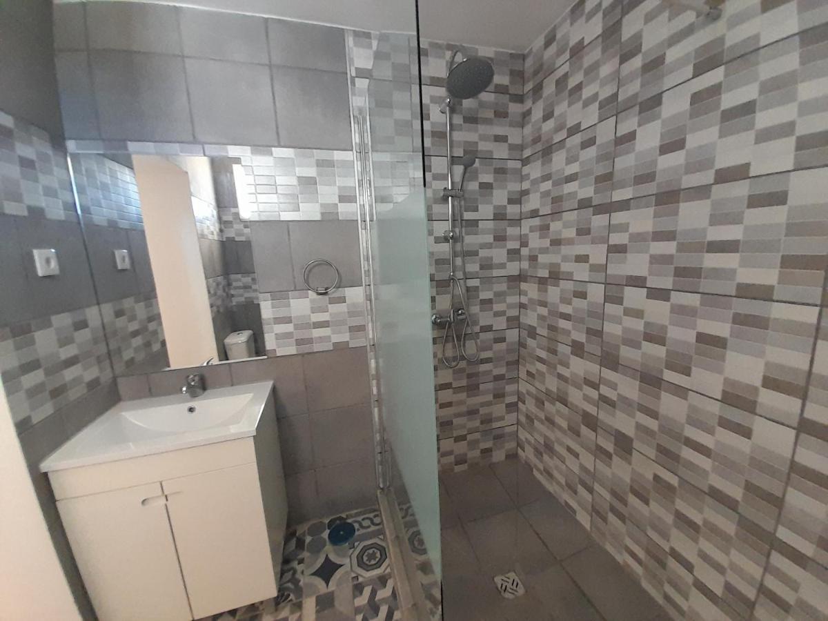 Ibiza Suite Independent Bedroom And Bathroom Albufeira Exterior foto