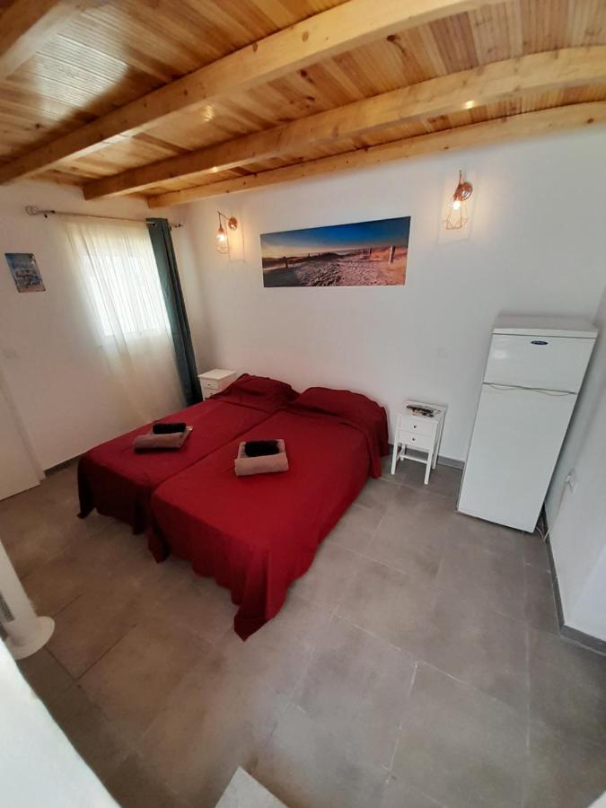 Ibiza Suite Independent Bedroom And Bathroom Albufeira Exterior foto