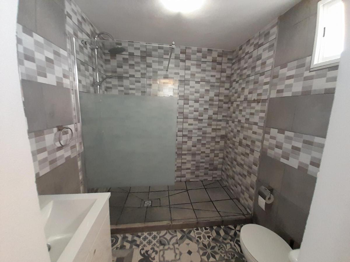 Ibiza Suite Independent Bedroom And Bathroom Albufeira Exterior foto